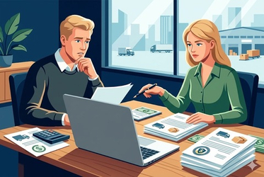 Эксперты посчитали, во что рынку обойдутся сборы в пользу "Почты"