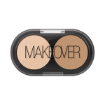 Консилер для зоны вокруг глаз тон Porcelain & Beige Makeover Paris Multi-Action Concealer Kit Anti-Cernes