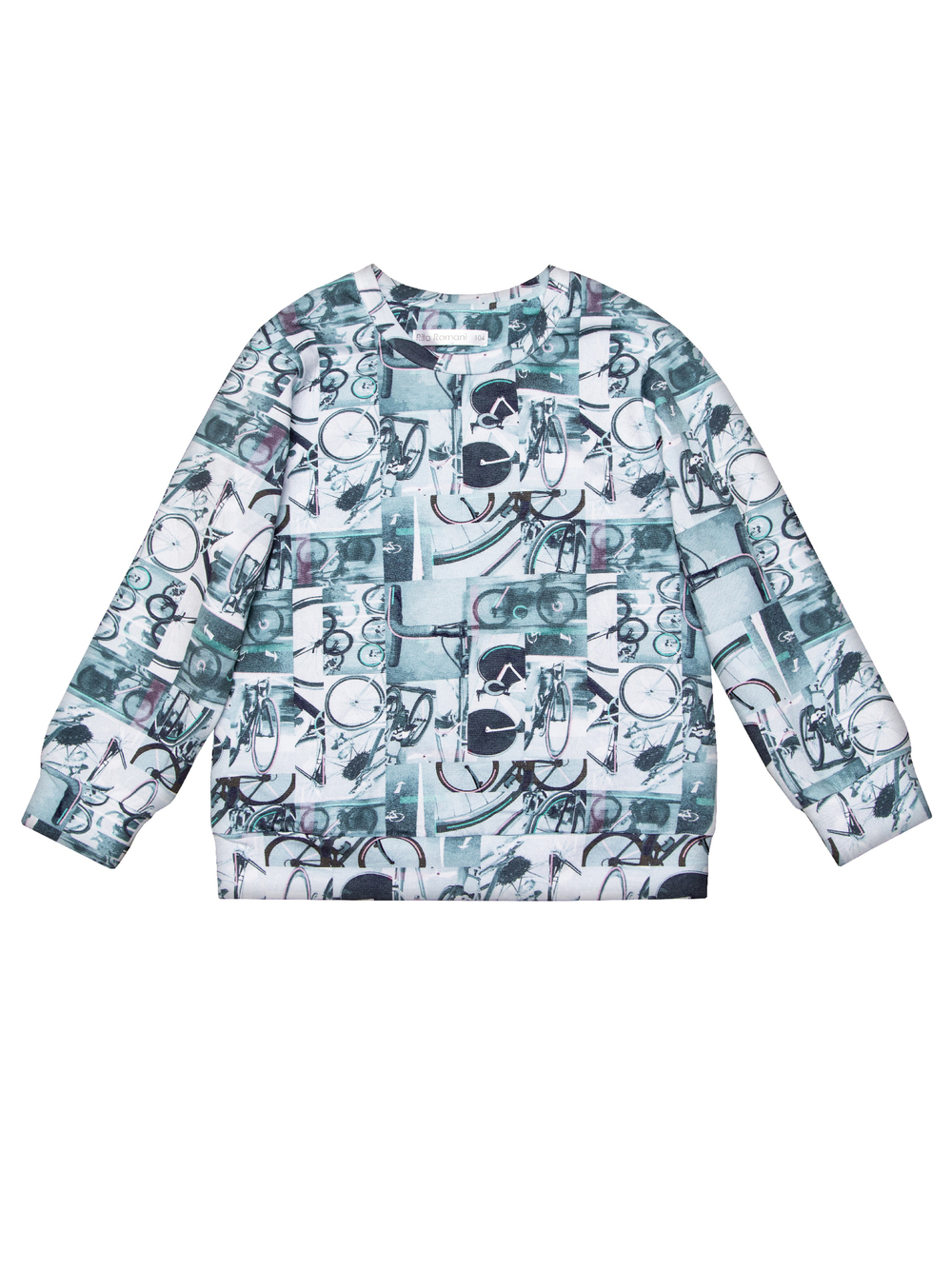 8959-1 Пижама из хлопка