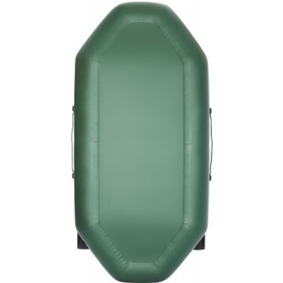 Лодка Тонар Бриз 260 (зеленый)
