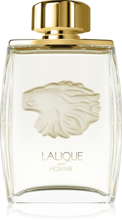 Lalique Pour Homme Lion парфюмированная вода для мужчин