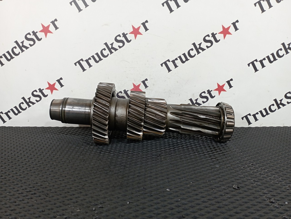 Вал промежуточный МКПП GRS905