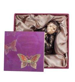 Nobility SMT-29 Шкатулка «Обезьяна» (Nobility)