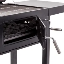 Угольный гриль Char-Broil Performance 780