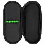 Пенал мягкий 220*90*50 Brauberg Digital tools, корпусный , полиэстер