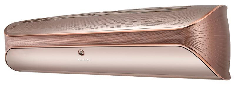 Сплит-система Gree Soyal Inverter R32 GWH09AKC-K6DNA1A