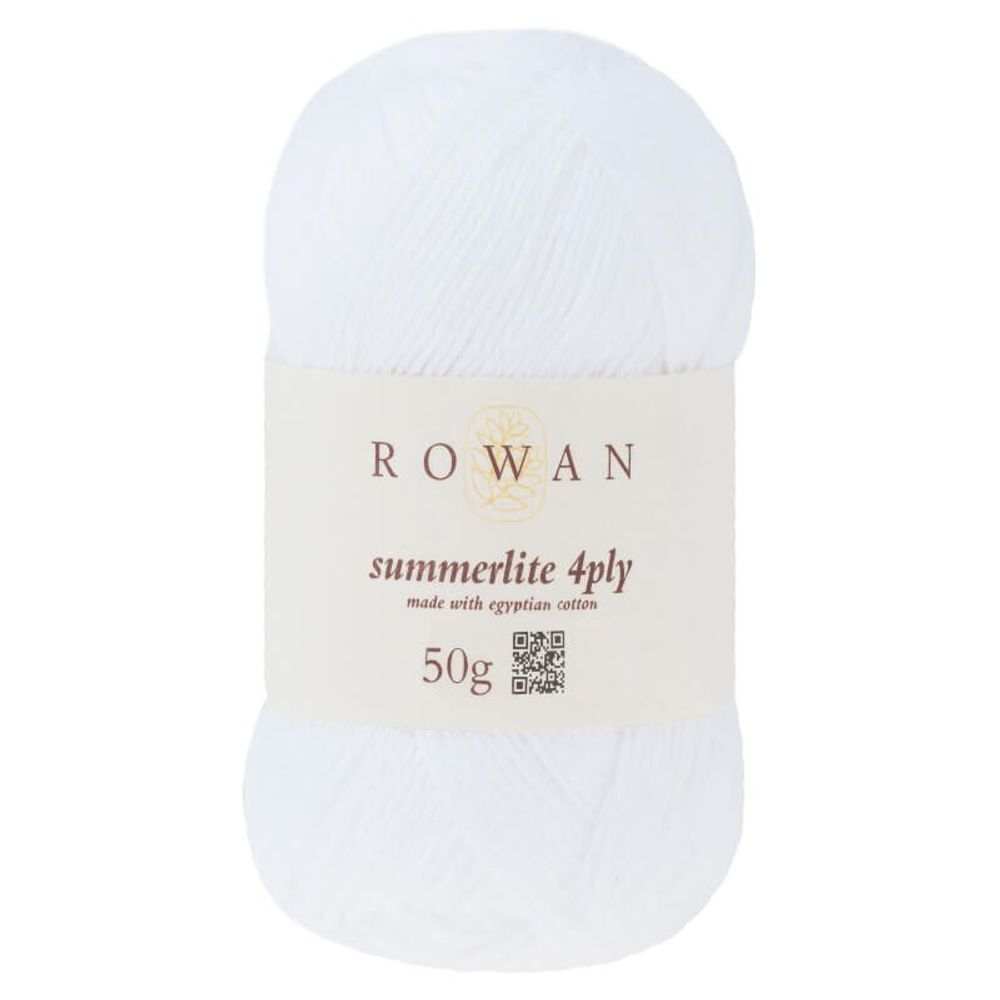 Пряжа Rowan Summerlite 4ply (417)