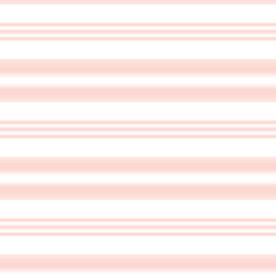 Нежно-персиковые горизонтальные полосы на белом фоне
