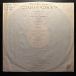 The Rolling Stones - Goats Head Soup (США 1973г.)