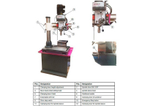 Радиально-сверлильный станок OPTIdrill RD3 (380В)