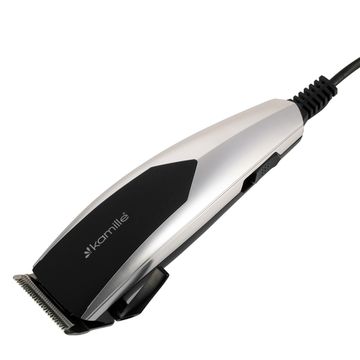 Машинка для стрижки электрическая проводная Kamille KM 6803