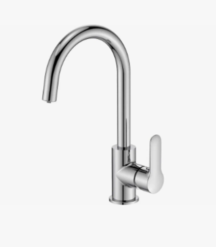 IDDIS "CUBA" Смеситель д/кухни CUBSBFJi05 с каналом для фильтр.воды