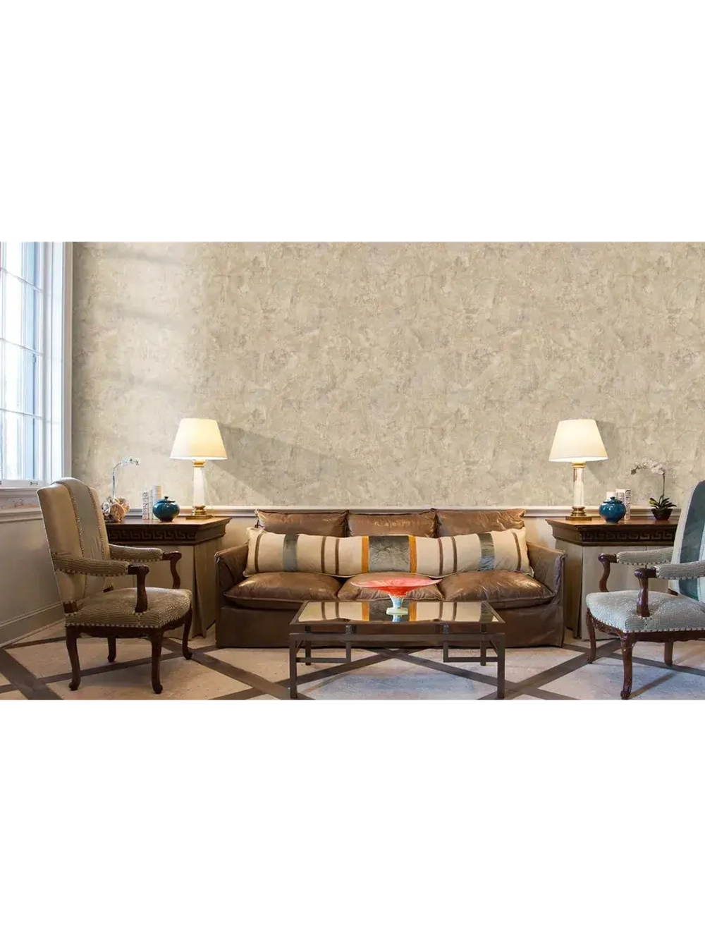 Обои R22931 Milano Casa Fipar