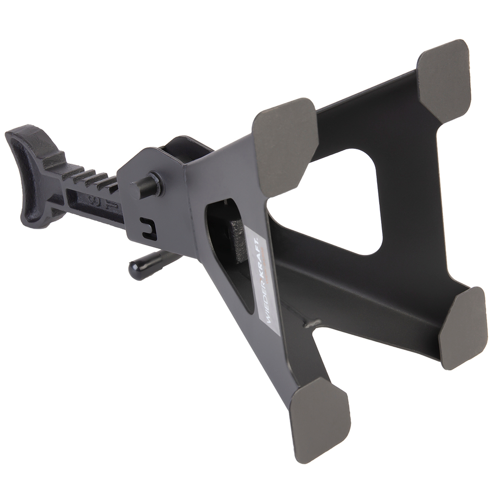 WDK-84302 Комплект подставок под автомобиль, 2 шт., г/п 3 т