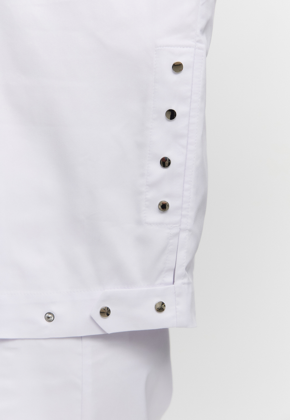 Медицинский свитшот спортивный