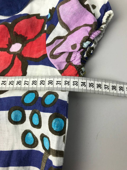 Комбинезон Clayeux летний на 6/7 лет