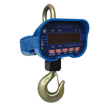 Крановые весы ВВК III-3000