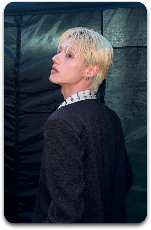 Карта / ATEEZ #1585