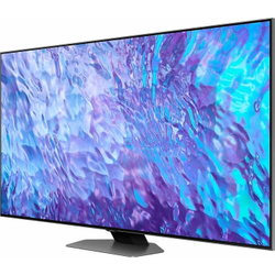 Телевизор Samsung 75" QE75Q80CAUXCE