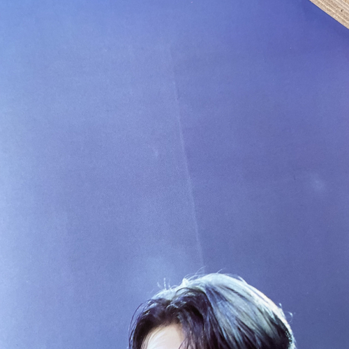 ОФ Постер / ATEEZ #2