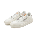 Кроссовки Reebok Club C 85 'Chalk Ash' 100074162