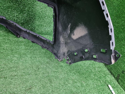 Бампер передний Москвич 3 (2022-н.в.)