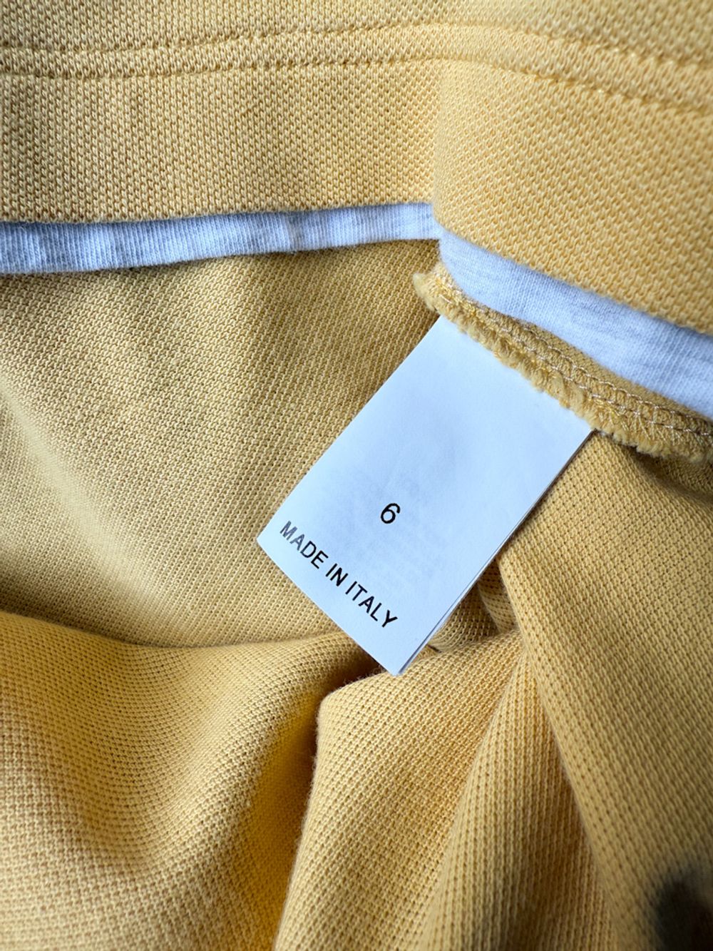 Футболка Brunello Cucinelli , 116