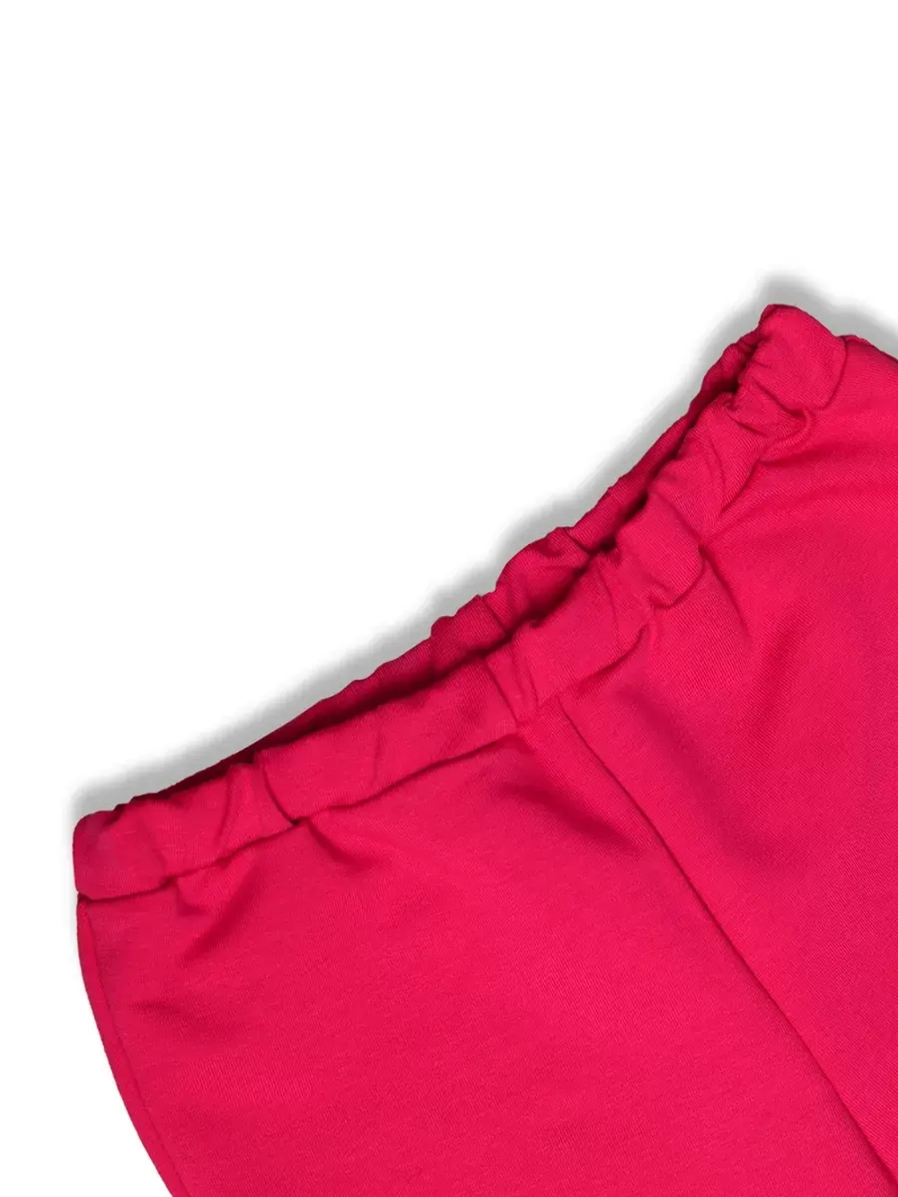 Штаны джоггеры на резинке