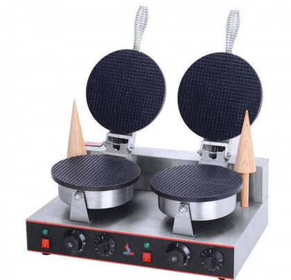 Вафельница AIRHOT WE-1SD ДВОЙНАЯ