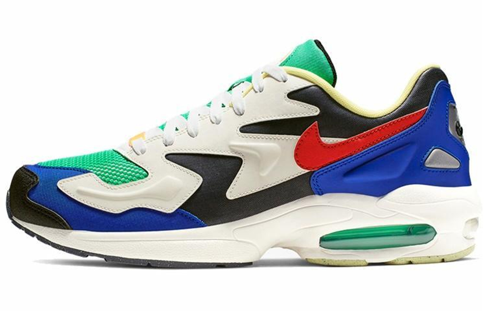 Кроссовки Nike Air Max 2 Light Sp