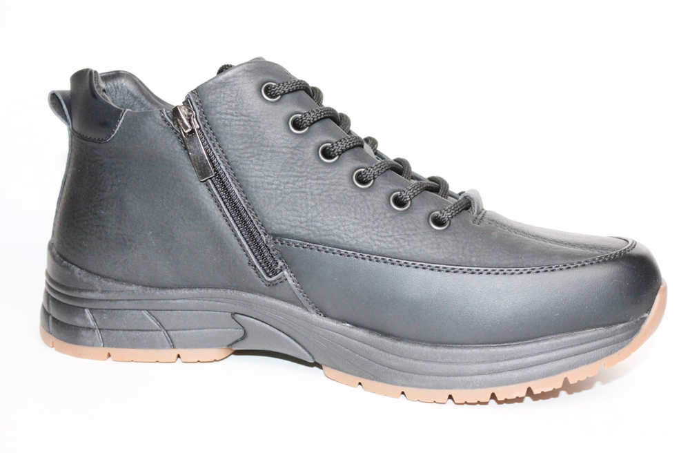 Ботинки мужские демисезонные Meko Melo арт. DS73751-007