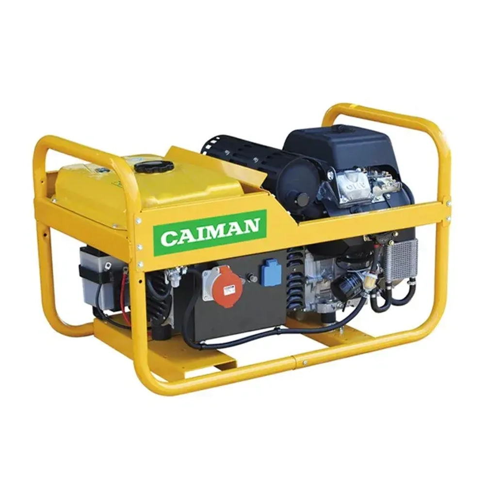 Caiman Tristar 10500XL21 DET бензиновый генератор 10500XL21 DET