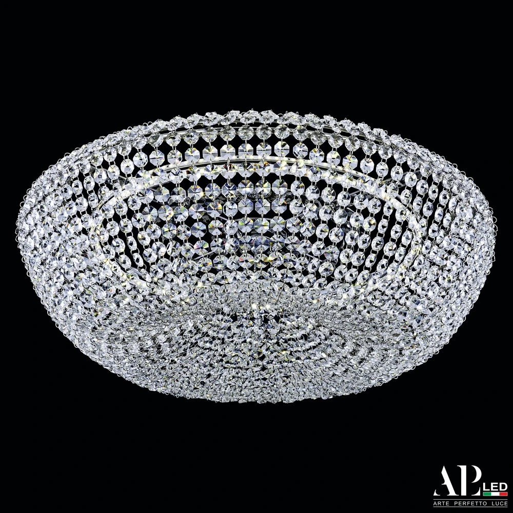 Потолочная люстра Rimini S501.0.50.E.4000