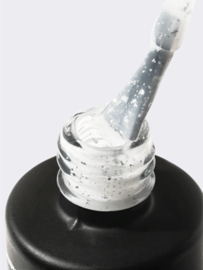 NR Base Milk Shake - Камуфлирующая база с поталью №110, 10мл