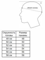 Повязка на голову