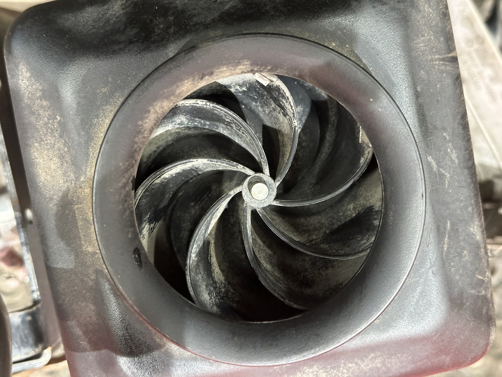 Отопитель автономный 3.5 kW