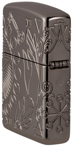 Зажигалка Armor® Wicca Design ZIPPO 49689