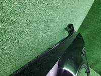 Крыло переднее левое Bentley Bentayga (2015-2020)