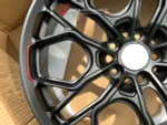КОВАНЫЕ ДИСКИ ДЛЯ BMW X6M/X5M F95 БМВ