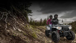 Квадроцикл POLARIS Sportsman Touring 570