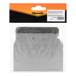 Набор шпателей японских стальных, 50-80-100-120 мм, 4 шт, Sparta 852605