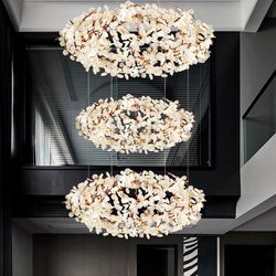 Подвесная Люстра Caramelly D D60 By Imperiumloft