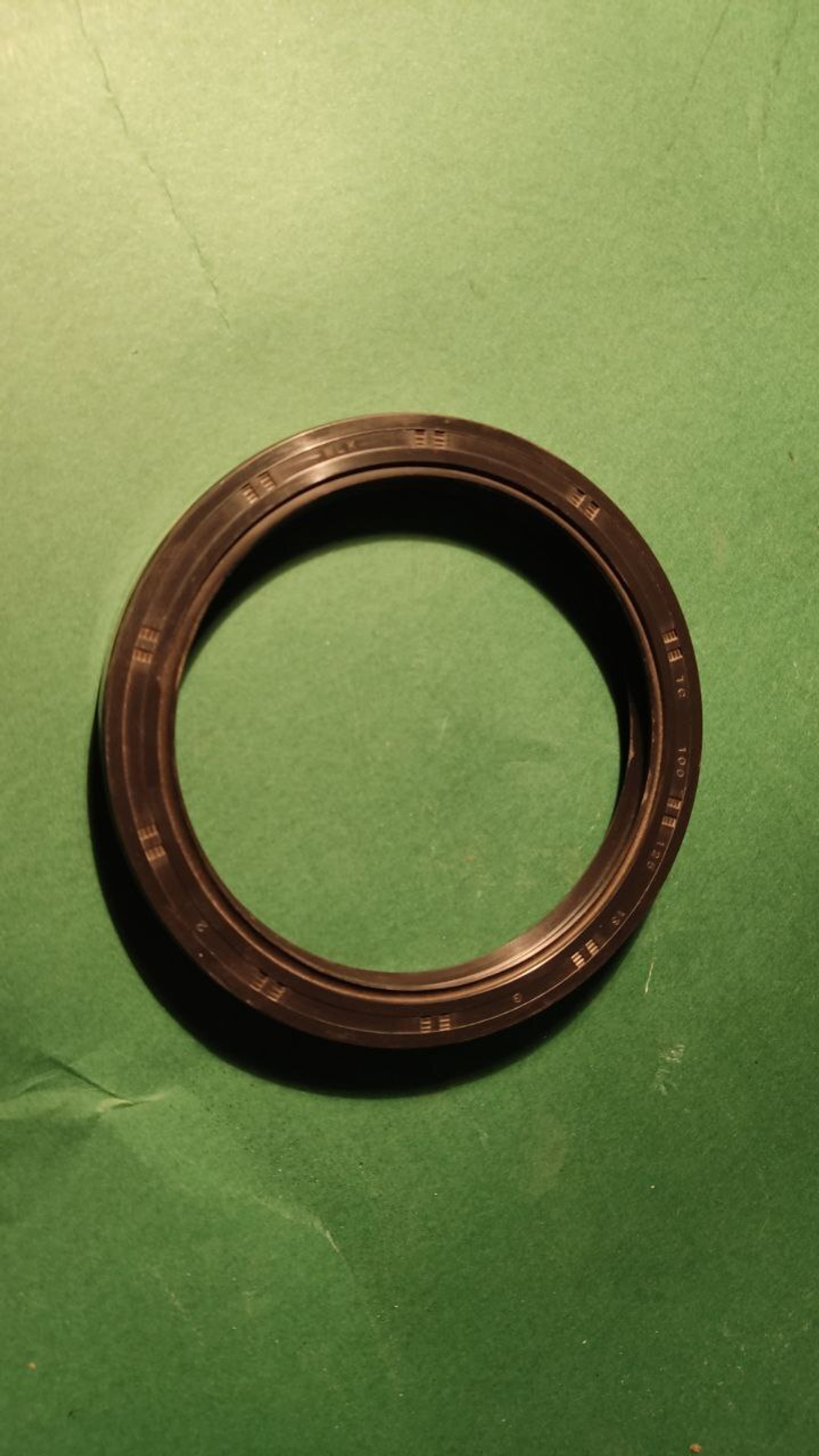 Сальник PTO KCP / JJ / EVER 100*125*13