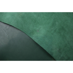 1,5-1,8 Юфть Зеленая + тонировка⠀⠀