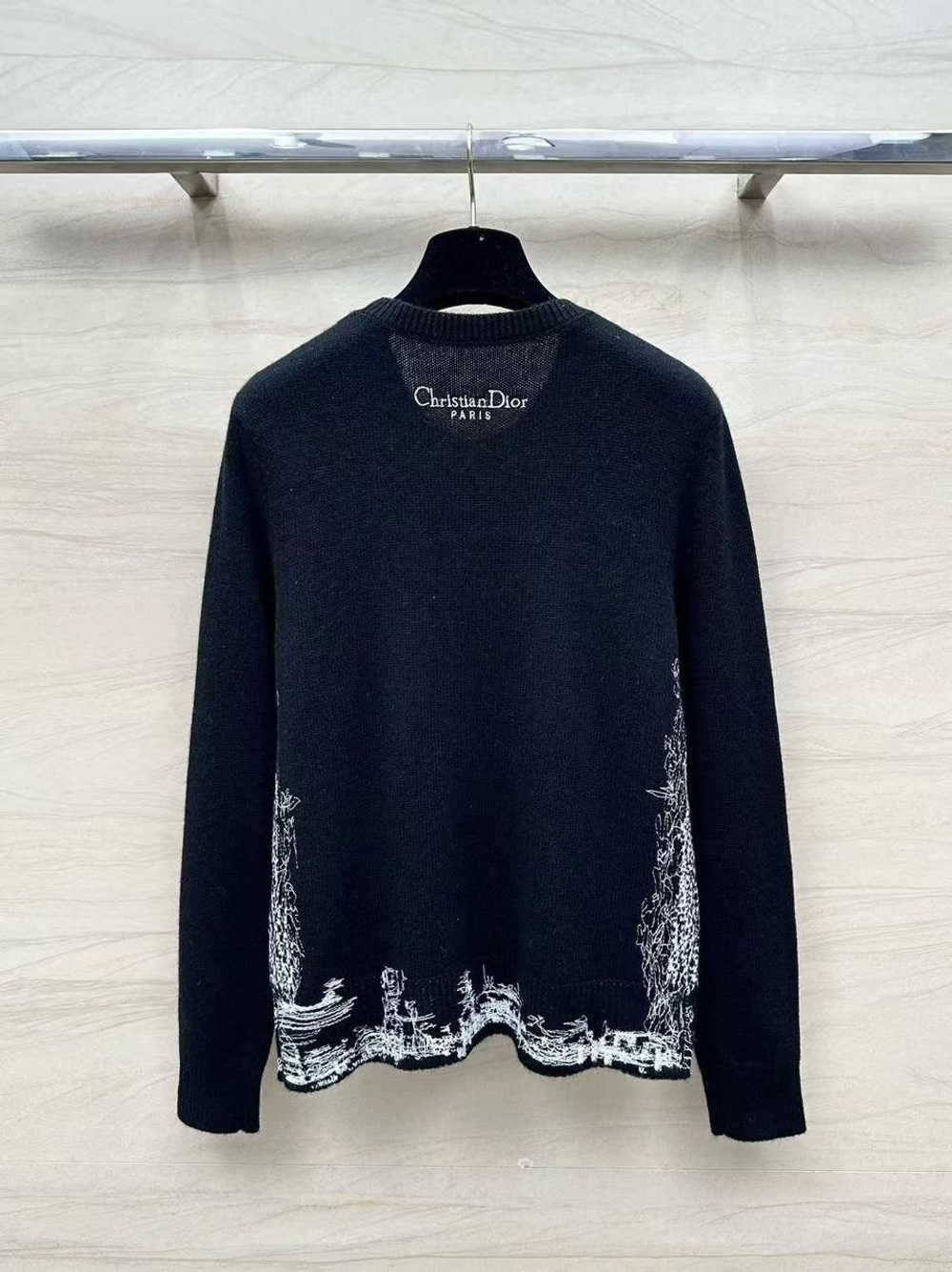 Свитер Dior