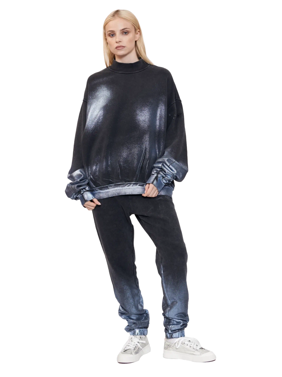 Cвитшот W DIESEL