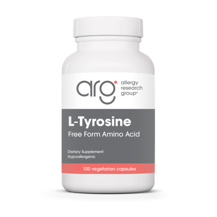 L-Tyrosine 500 mg