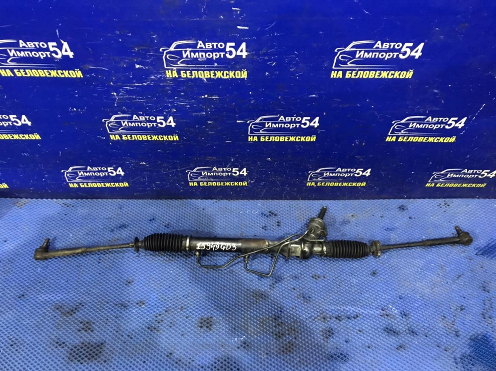 Рейка рулевая SUBARU IMPREZZA 2000-2001