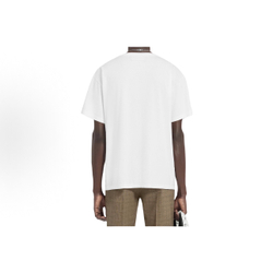 Футболка Maison Margiela MM6 Logo