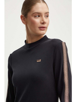 Платье женское ЕА7 Emporio Armani